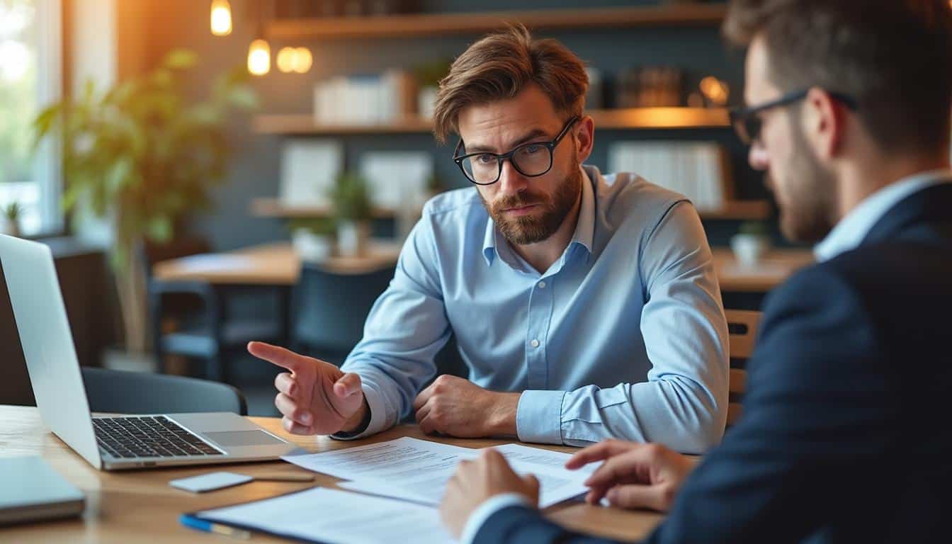 Illustration: Comprendre l’importance du code banque et du code guichet dans l’identification bancaire
