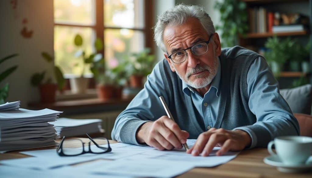 Retraite par inaptitude : conditions, calcul et démarches clés