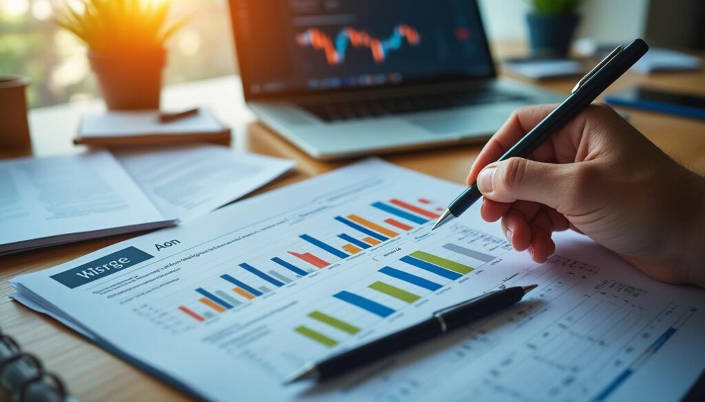 Tableau de garantie Aon PDF : guide complet pour bien comprendre