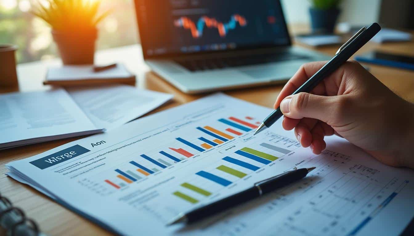 Tableau de garantie Aon PDF : guide complet pour bien comprendre