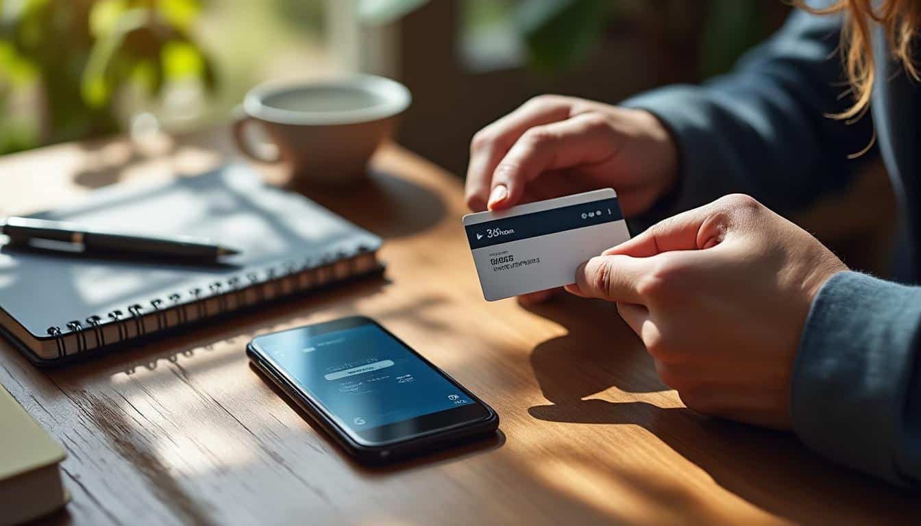 Virement instantané à La Banque Postale : plafond et conditions clés