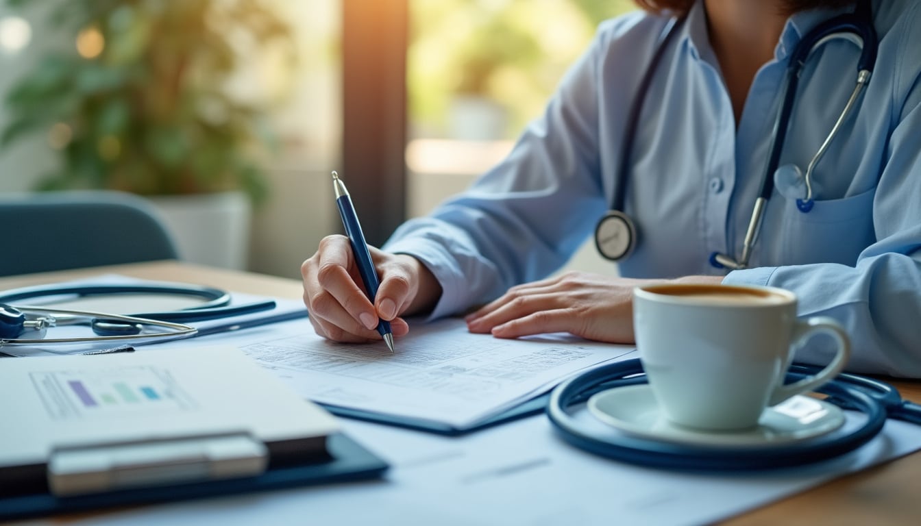 Assurance professionnelle infirmier obligatoire : garanties et conseils clés