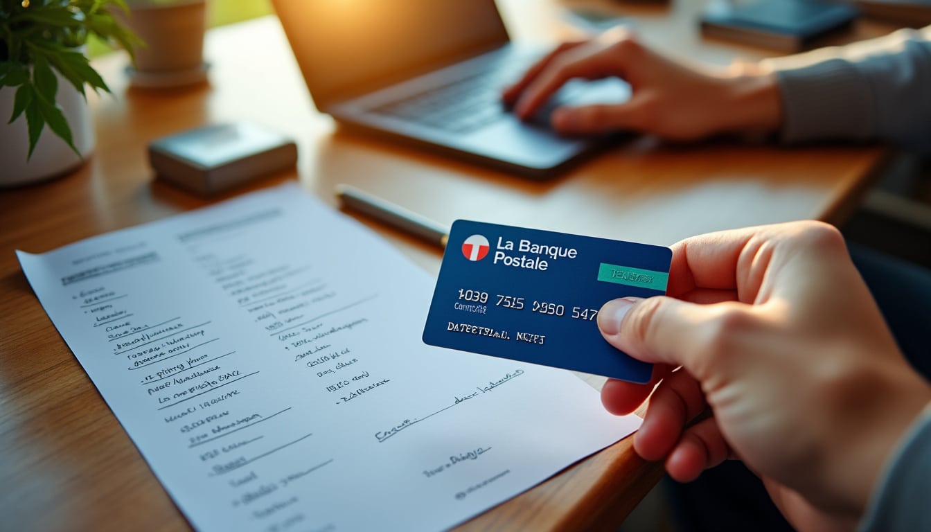 Banque Postale code BIC : guide complet pour vos virements sécurisés