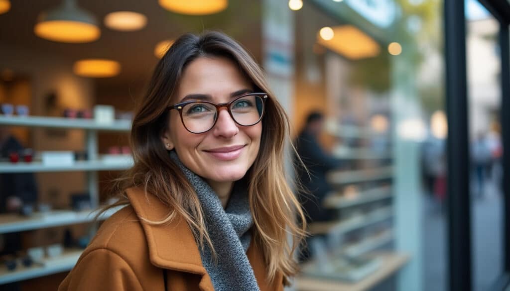 Bonne mutuelle optique : comment choisir la meilleure couverture adaptée
