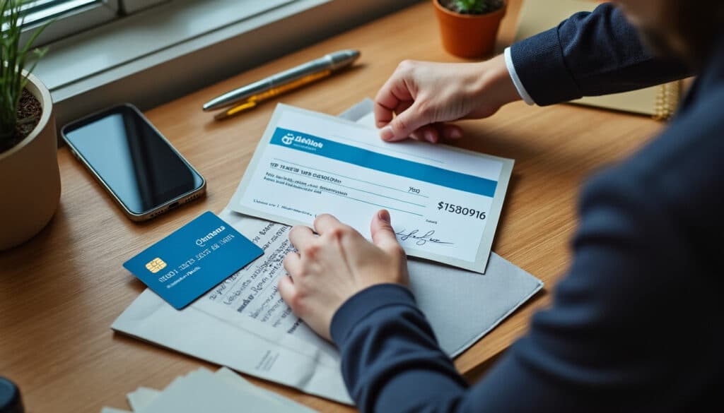 Chèque de banque Banque Populaire délai : tout savoir pour l’obtenir