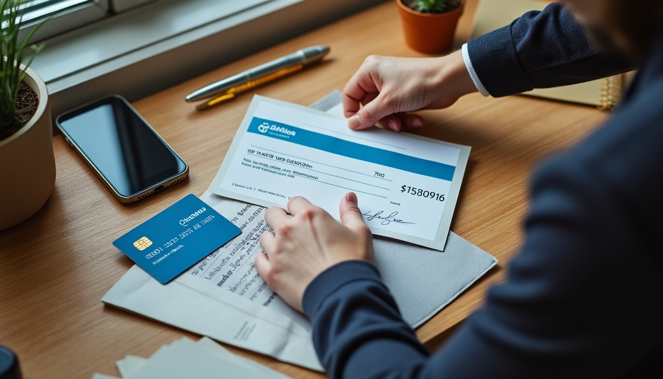 Chèque de banque Banque Populaire délai : tout savoir pour l’obtenir