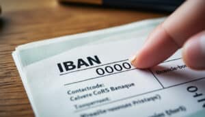 Code banque sur l’IBAN : Comprendre son rôle et comment le repérer