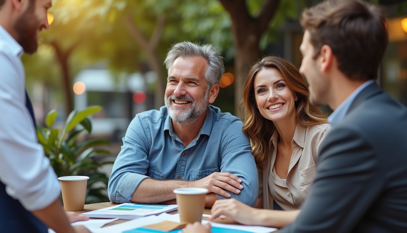 Courtage de mutuelle : comment choisir le meilleur accompagnement santé