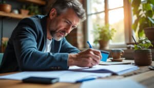 Crédit pour une personne fichée à la Banque de France : solutions efficaces
