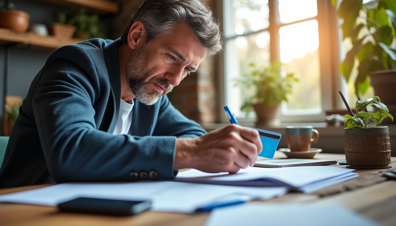 Crédit pour une personne fichée à la Banque de France : solutions efficaces