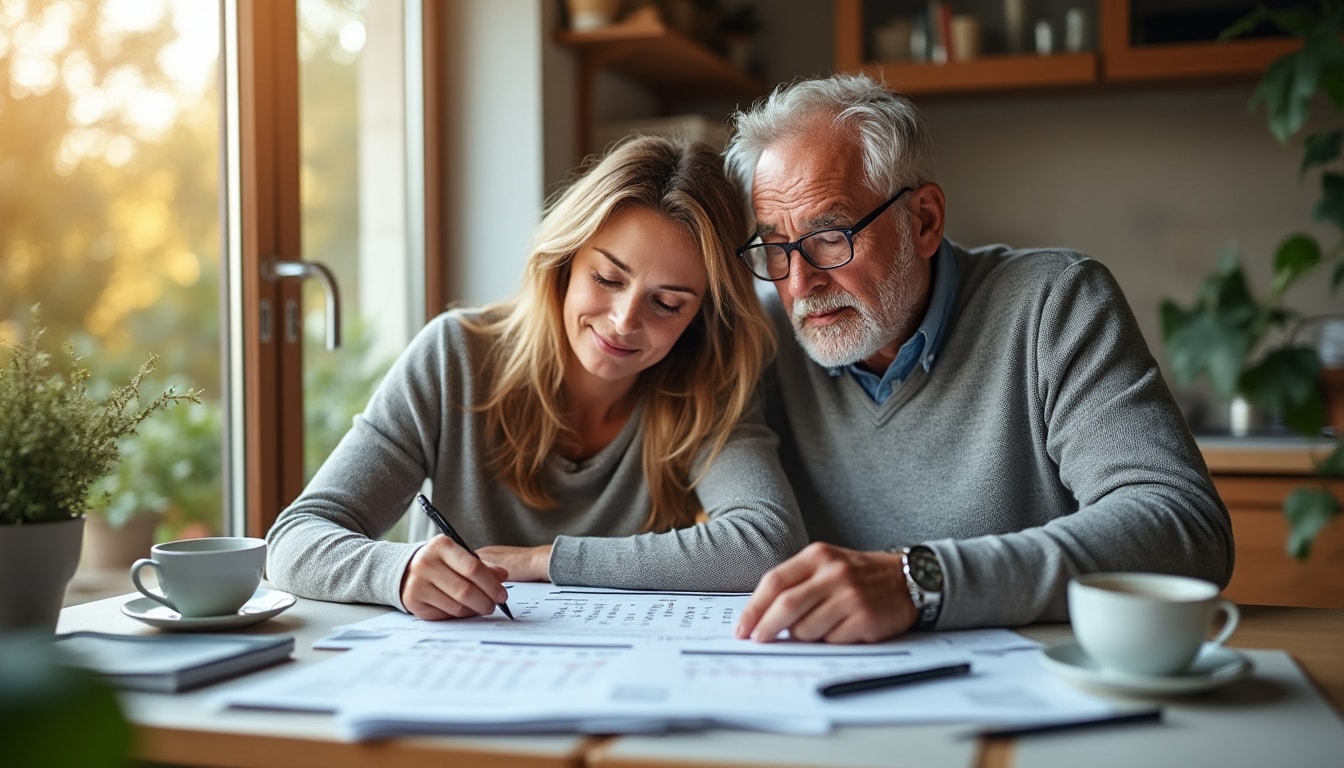 Illustration: Comprendre le calendrier des pensions de l’État pour l’année 2025