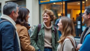 Harmonie Mutuelle à Orléans : votre mutuelle locale de confiance