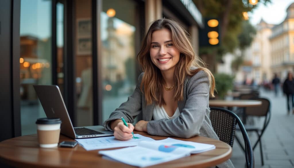 Job d’été en banque : conseils et missions pour réussir