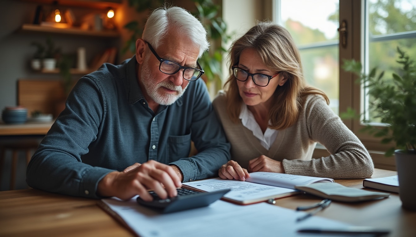 Retraite brut vs net : comprendre et anticiper votre pension réelle