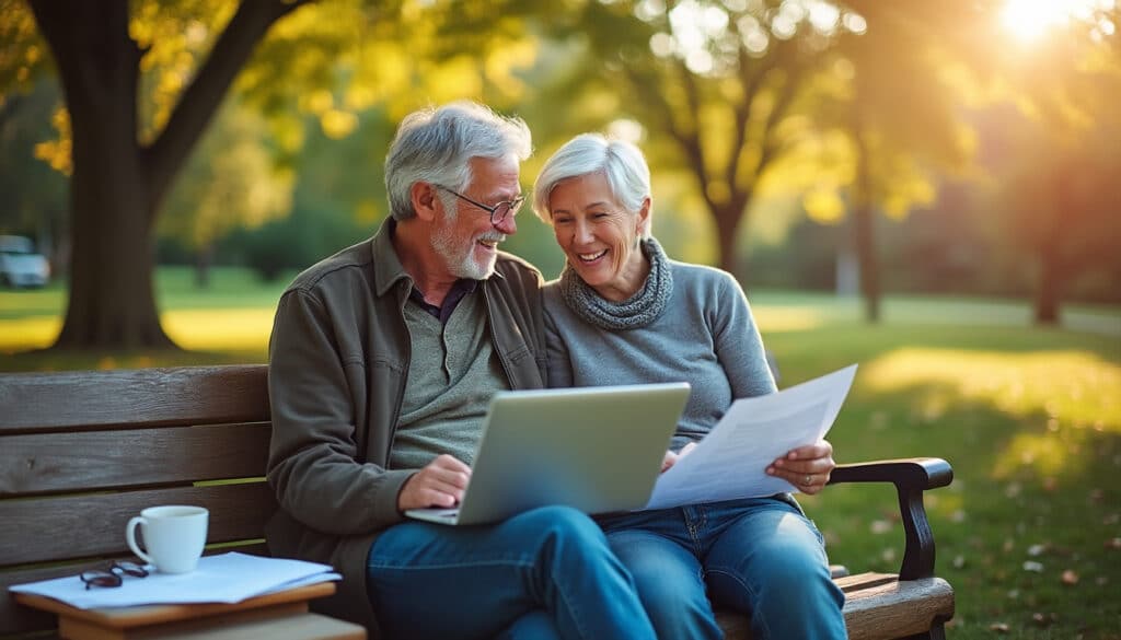 Retraite et prévoyance : bien préparer sa protection financière