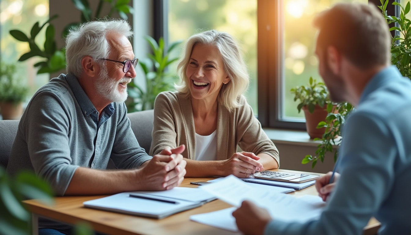 Illustration: Comprendre la mutuelle dédiée aux besoins des seniors