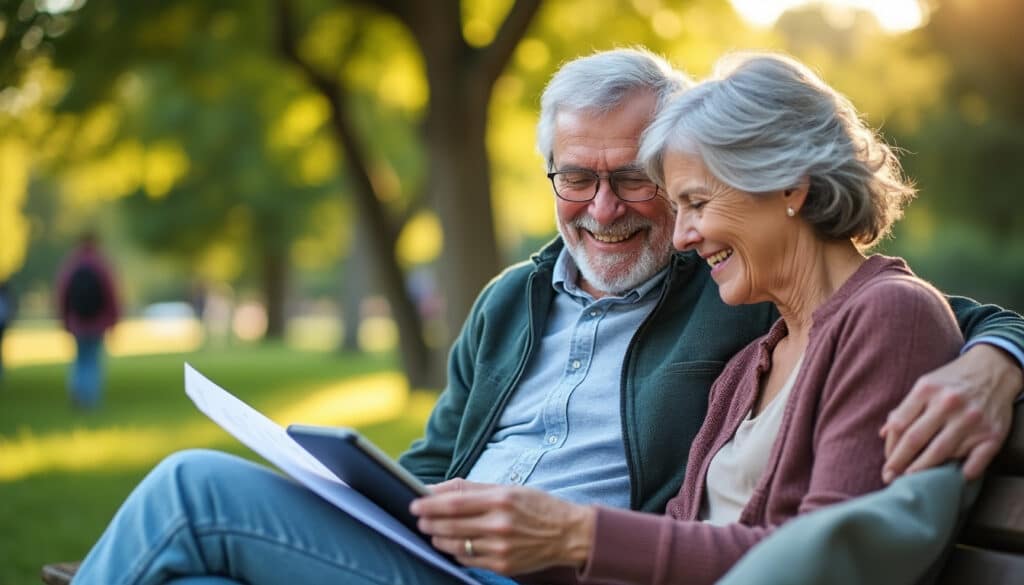 Senior santé plus : choisir la mutuelle adaptée à vos besoins