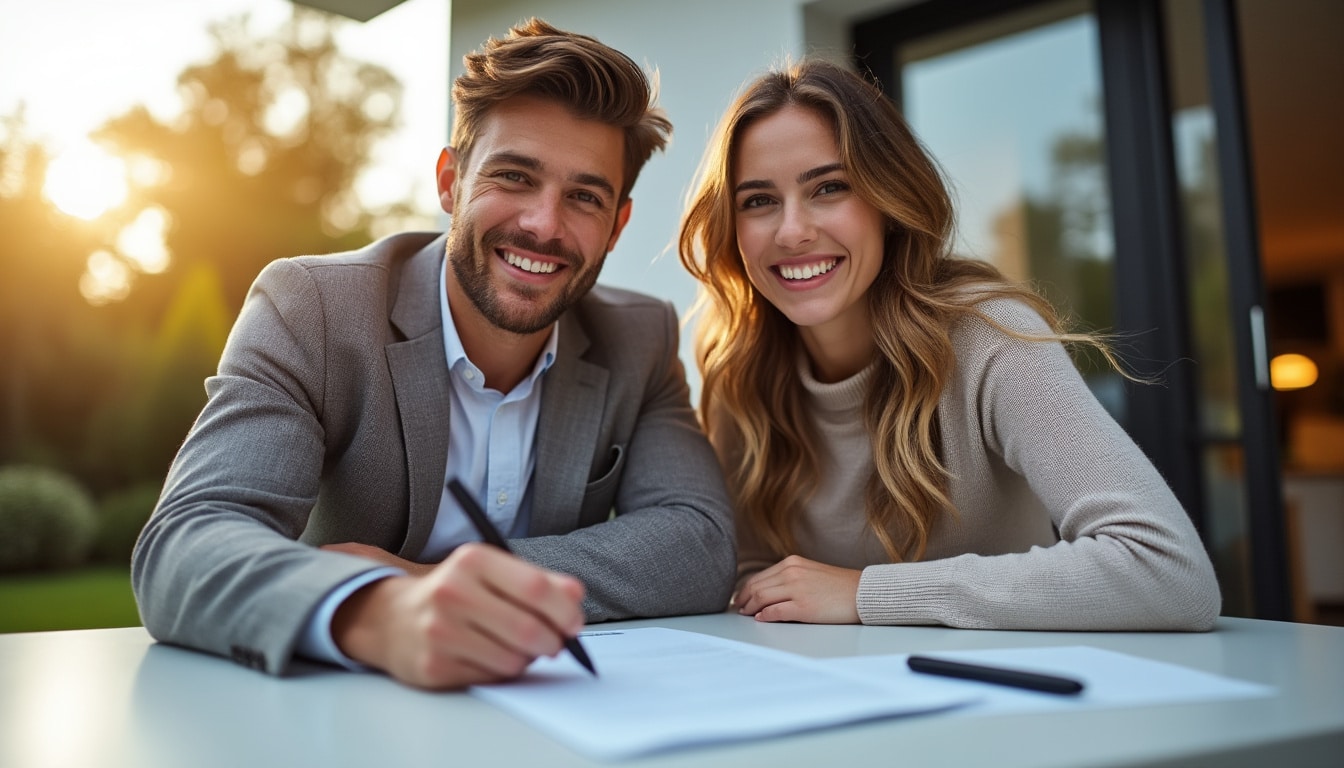 Cardif prêt : assurance fiable pour protéger votre emprunt immobilier