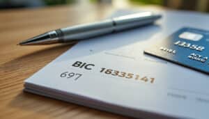 Code BIC de la banque : tout savoir pour sécuriser vos virements