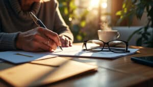 Modèle de départ en retraite lettre type : guide complet et conseils