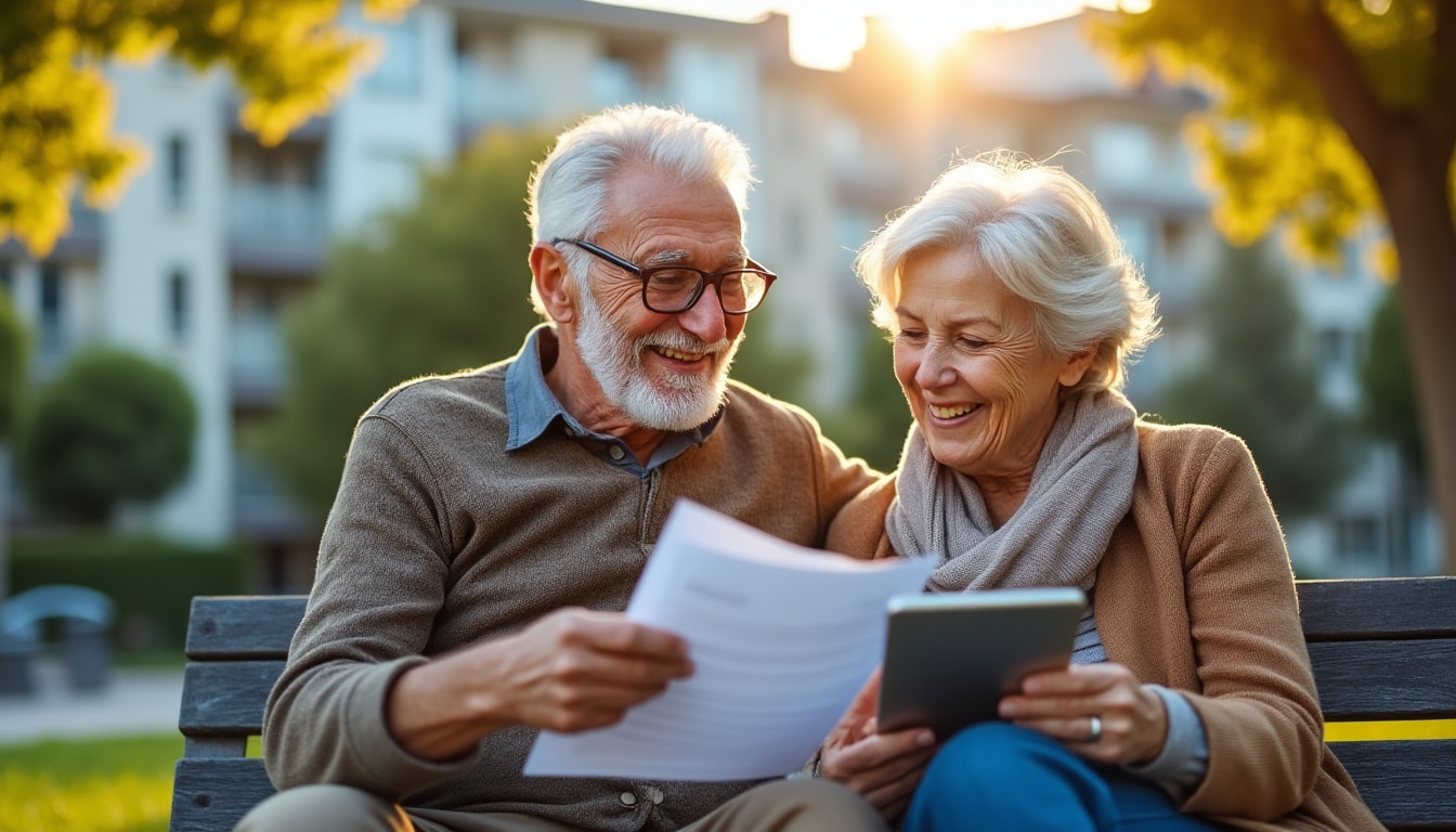 Illustration: Tout savoir sur le fonctionnement des pensions au Luxembourg