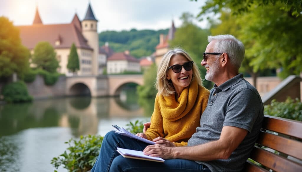 Luxembourg retraite : Guide complet pour bien préparer sa pension
