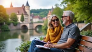 Luxembourg retraite : Guide complet pour bien préparer sa pension