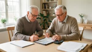 Versement sur assurance vie après 70 ans : fiscalité