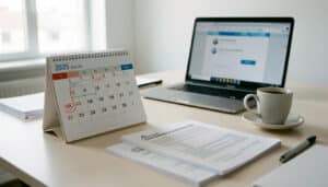 Dates de versement de la retraite des fonctionnaires